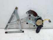 Fensterheber rechts hinten Fensterhebermotor JEEP GRAND CHEROKEE I (ZG, ZJ) 5.2 4X4 156 KW 55154620/AY062100-4711