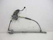 Fensterheber vorne links Fensterhebermotor VW TRANSPORTER IV BUS (70XB, 70XC, 7DB, 7DW 57 KW 701959801~701837461A