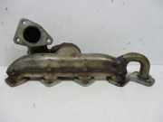 Auspuffkrümmer Abgaskrümmer links AUDI A8 (4E_) 4.0 TDI QUATTRO 202 KW 057253033M