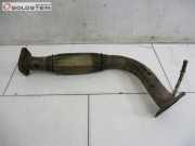 Auspuffrohr Vorne Flexrohr Hosenrohr D4CB KIA SORENTO I (JC) 2.5 CRDI 103 KW 286103E310