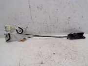 Türschloss rechts hinten mit Türgriff FIAT SEDICI (FY_) 2.0 D MULTIJET 4X4 99 KW 8230179J12