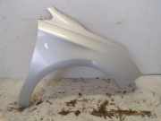 Kotflügel vorne rechts EZR Grey Aluminium CITROEN C4 II B7 1.6 VTI 120 88 KW