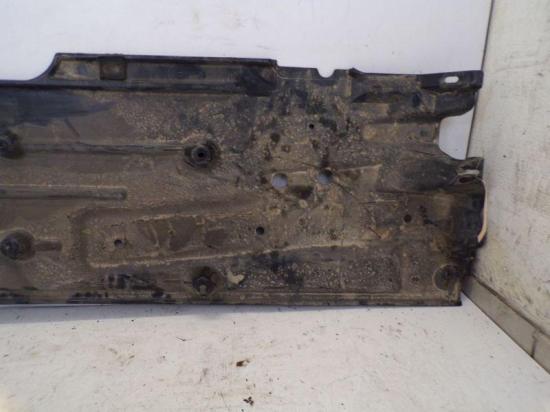 Unterbodenschutz Unterfahrschutz Rechts MINI MINI (R56) ONE 70 KW 2753164 Bild Unterbodenschutz Unterfahrschutz Rechts MINI MINI (R56) ONE 70 KW 2753164