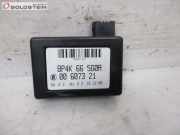 Sensor Regensensor MAZDA 3 (BL) 1.6 MZR 77 KW BP4K665G0A