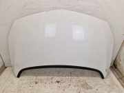 Motorhaube Z40R Schneeweiss OPEL ASTRA J CARAVAN (P10) 1.7 CDTI 92 KW