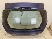 Heckklappe 487 BLU NOTTURNO FIAT BRAVO II (198) 1.4 T-JET 88 KW
