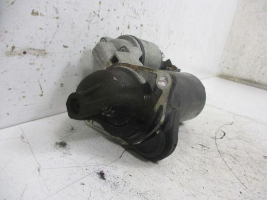 Anlasser Starter CHEVROLET CRUZE (J300) 1.4 103 KW Bild Anlasser Starter CHEVROLET CRUZE (J300) 1.4 103 KW