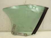 Seitenscheibe Fensterscheibe rechts hinten PEUGEOT 207 CC (WD) 1.6 16V FL 88 KW 9680223380