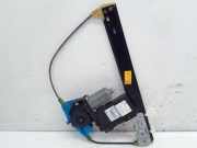 Fensterheber rechts hinten Fensterhebermotor, Türsteuergerät SEAT EXEO ST (3R5) 2.0 TDI 105 KW 8E0839462C/8E0959802E/0130821766