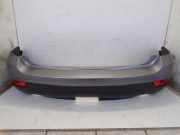 Stoßstange hinten Heckschürze A7K Quarz Silver Met SUBARU TRIBECA 3.6 190 KW