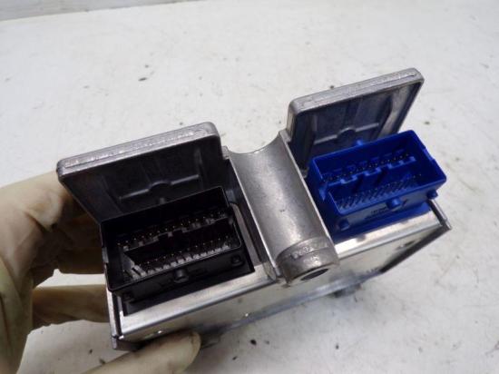 Steuergerät Nicht ENTHEIRATET OPEL ASTRA H CARAVAN (L35) 1.7 CDTI 74 KW 13100109 Bild Steuergerät Nicht ENTHEIRATET OPEL ASTRA H CARAVAN (L35) 1.7 CDTI 74 KW 13100109