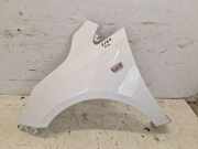 Kotflügel vorne links Z40R Schneeweiss OPEL CORSA E (X15) 1.0 66 KW