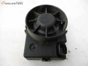 Hupe Sirene Alarm anlage CITROEN C3 II 1.6 VTI 120 88 KW 9666808680