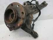 Achsschenkel Radnabe vorne links RENAULT ZOE (BFM_) ZOE 65 KW 400152591R