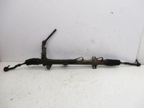 Lenkgetriebe Servo Servolenkung Lenkung G6CU KIA SORENTO I (JC) 3.5 V6 4WD 141 KW 577103E020/65223056553 Bild Lenkgetriebe Servo Servolenkung Lenkung G6CU KIA SORENTO I (JC) 3.5 V6 4WD 141 KW 577103E020/65223056553