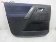 Türverkleidung vorne links RHD Rechtslenker LAND ROVER FREELANDER 2 (LF FA) 2.2 TD4 4X4 118 KW 6H5220215ADW