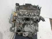 Motorblock 1ND-TV Motor Engine Moteur TOYOTA YARIS II NLP90L XP9 1.4 D-4D 66 KW