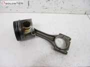 Kolben Pleuel Pleuelstange BNM VW FOX (5Z1, 5Z3) 1.4 TDI 51 KW 045107065AN~045198401C