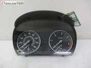 Tachometer Kombiinstrument MPH/KMH BMW 3 TOURING (E91) 320D 130 KW 9166849