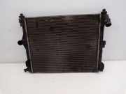 Kühler Wasserkühler Kühlmittelkühler DACIA SANDERO 1.4 55 KW 8200735038