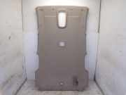 Himmel Grau KIA SORENTO I (JC) 3.5 V6 4WD 141 KW