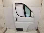 Tür vorne rechts EWP - LACK WEISS BANQUISE CITROEN JUMPER KASTEN III 2.2 HDI 110 81 KW