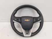 Lenkrad Lederlenkrad CHEVROLET TRAX 1.7 TD AWD 96 KW 95080499