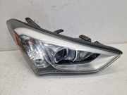 Scheinwerfer rechts US-Version HYUNDAI SANTA FE III (DM, DMA) 2.4 GDI 138 KW 921024Z010