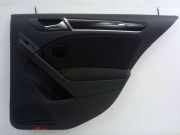Türverkleidung rechts hinten Schwarz, GTI VW GOLF VI (5K1) 2.0 GTI 155 KW 5K6867212ET