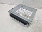 Radio Autoradio *Code nicht vorhanden VOLVO V50 (545) T5 AWD 169 KW 31266764