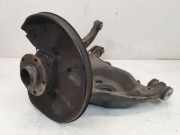 Achsschenkel Radnabe rechts hinten Querlenker, ABS-Sensor AUDI A6 (4F2) 2.7 TDI 132 KW 4F0598611B/4F0505312M