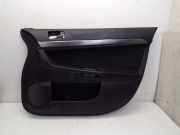 Türverkleidung vorne rechts Türpappe Schwarz MITSUBISHI LANCER VIII SPORTBACK (CX_A) 1.8 105 KW