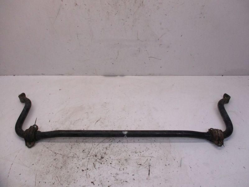 Stabilisator vorne D= 29 mm AUDI A6 (4B, C5) S6 QUATTRO 250 KW 4B0411309F Bild Stabilisator vorne D= 29 mm AUDI A6 (4B, C5) S6 QUATTRO 250 KW 4B0411309F