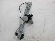 Fensterheber links hinten Fensterhebermotor SUBARU IMPREZA SCHRÄGHECK (GR, GH, G3) 2.0 D AW 110 KW