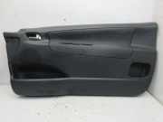 Türverkleidung vorne rechts Schwarz / Stoff PEUGEOT 207 (WA_, WC_) 1.6 16V VTI 88 KW