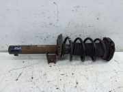 Federbein Stoßdämpfer vorne links Rot/Weiß/Weiß/Weiß AUDI A3 (8P1) 1.9 TDI 77 KW 1K0413031AT