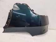 Stoßstangenecke rechts hinten Seitenteil A43 Tiefgrün met. BMW X5 (E70) XDRIVE30I 200 KW 7179022