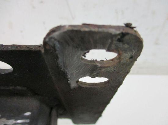 Stoßstangenträger Pralldämpfer Querträger Vorne VW NEW BEETLE (9C1, 1C1) 1.4 55 KW 1C0806624B Bild Stoßstangenträger Pralldämpfer Querträger Vorne VW NEW BEETLE (9C1, 1C1) 1.4 55 KW 1C0806624B