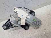 Wischermotor hinten Heckwischer RENAULT TWINGO II (CN0) 1.2 16V FACELIFT 56 KW 8200311486
