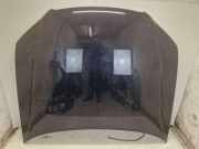 Motorhaube LZ9Y Phantomschwarz Perl AUDI A8 L D3 (4E2, 4E8) 4.2 TDI QUATTRO FL 240 KW