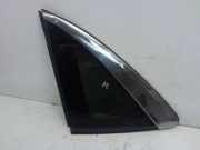 Seitenscheibe Fensterscheibe links hinten Dunkel getönt, Chrome-leiste, Laderaum FORD KUGA III (DFK) 2.5 DURATEC PHEV 178 KW