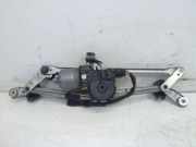 Wischergestänge vorne Wischermotor TOYOTA AVENSIS KOMBI (T27) 2.2 D-4D 110 KW 85110-05070/0390241642/3397021008/85010-05080-C