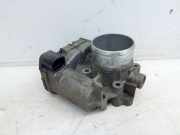 Drosselklappe ENTS0 1.6L TIVCT P FORD FIESTA VI (CB1, CCN) 1.6 SE LIMO SEDAN 88 KW 7S7G-9F991-B7A/0280750560