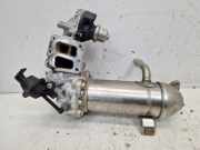 Kühler AGR Abgaskühler AGR Ventil FORD TRANSIT V363 MK8 KASTEN (FCD, FDD) 2.0 T 125 KW GK2Q9F464AE/GK2Q9U408AG