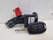 Zündschloss 1x Zündschlüssel DACIA SANDERO II 1.0 SCE 75 54 KW 487003947R