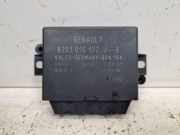 Steuergerät Einparkhilfe PDC RENAULT MASTER III KASTEN (FV) 2.3 DCI 125 FWD 92 KW 8201015177