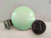 Tankklappe Tankdeckel 4VD Zitronengras Perleffekt OPEL AGILA (B) (H08) 1.0 50 KW 93193288