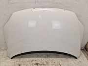 Motorhaube LB9A Candyweiss VW GOLF PLUS (521, 5M1) 1.6 TDI 77 KW