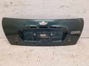 Heckklappe Kofferraumklappe A67 Bitish Racing Green met. MINI MINI CABRIOLET (R52) COOPER S 125 KW