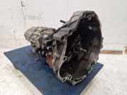 Schaltgetriebe Getriebe 6 Gang MPA SEAT EXEO ST (3R5) 2.0 TDI 105 KW 01X300044TX